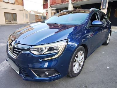 Renault Mégane GrandTour
