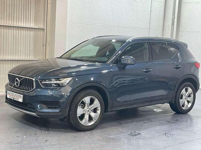 Usado Volvo XC40 Inscription 197 CV (144 kW) 2021 Azul SUV