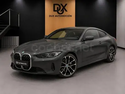 Usado BMW 430