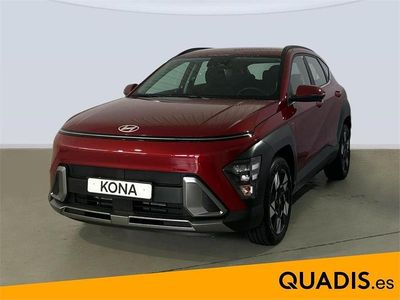 Nuevo Hyundai Kona 138 CV (101 kW) 2025 Otro SUV