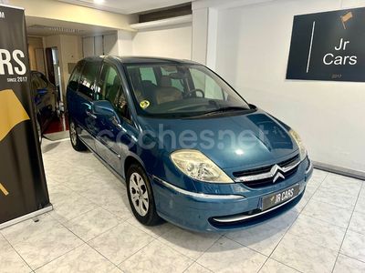 Citroën C8