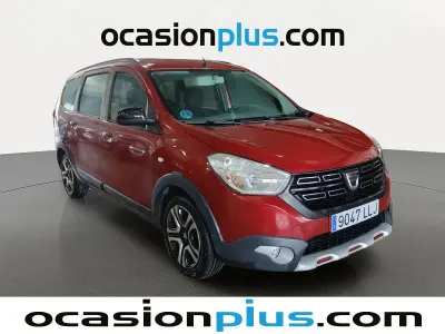 Usado Dacia Lodgy