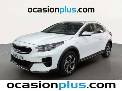 Usado Kia XCeed 120 CV (88 kW) 2022 Blanco SUV