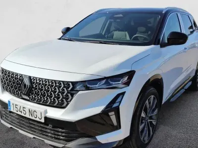 Usado Renault Austral Techno 200 CV (147 kW) 2025 SUV