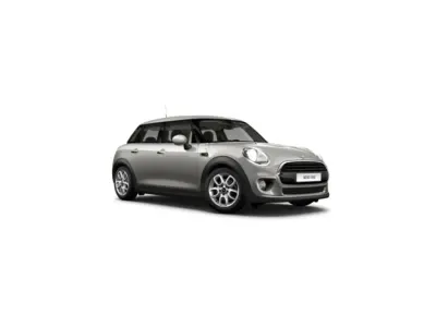 Usado Mini Cooper