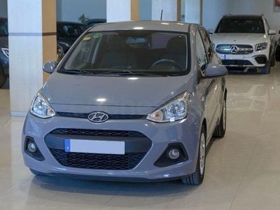 Usado Hyundai i10