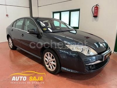 Renault Laguna III