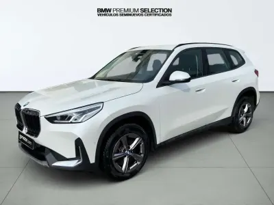 Usado BMW X1