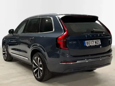 Usado Volvo XC90 Core 455 CV (334 kW) 2025 SUV