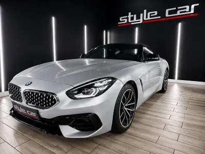 Usado BMW Z4