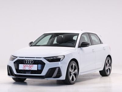 usado Audi A1 Sportback BERLINA CON PORTON 1.0 25 TFSI ADRENALIN EDITION 95 5P