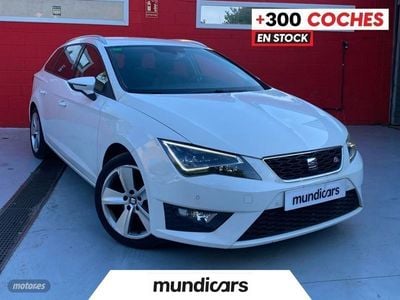 Seat Leon ST