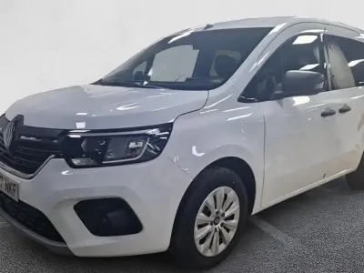 Usado Renault Kangoo