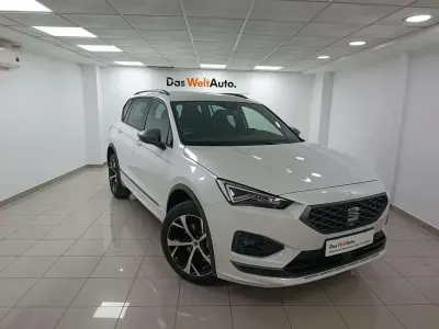 Usado Seat Tarraco