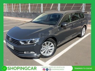 usado VW Passat 2.0tdi Sport Dsg7 110kw