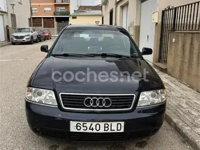 Usado Audi A6