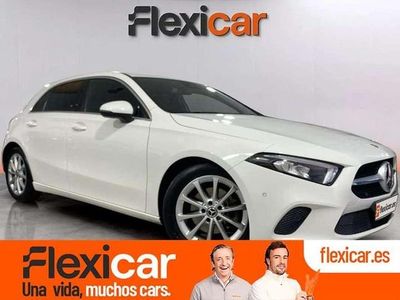 Mercedes A200