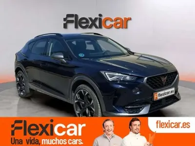 Usado Cupra Formentor