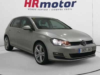 Usado VW Golf VII Advance 110 CV (80 kW) 2016