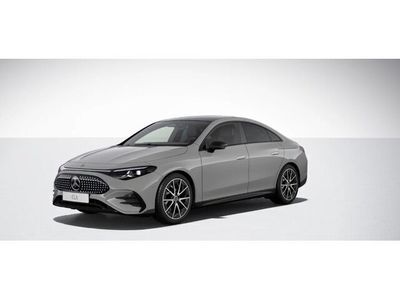 Gris Usado 2024 Mercedes 200 Berlina | 56.700 €