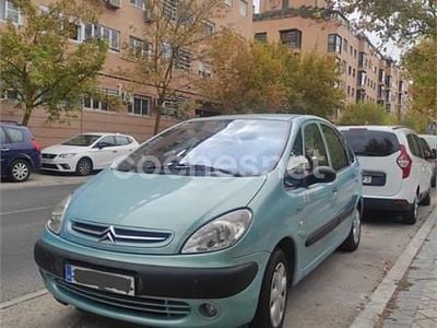 Citroën Xsara Picasso