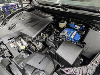 Usado Mazda CX-7 Sportive 260 CV (191 kW) 2008 Granate SUV