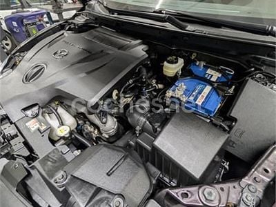 Granate Usado 2008 Mazda CX-7 Sportive SUV | 10.000 € (Precio justo)