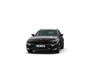 Usado BMW 320 Comfort Edition 190 HP (139 kW) 2025 Carrinha