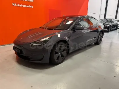 Usado Tesla Model 3 366 kW (498 CV) 2023 Eléctrico Berlina
