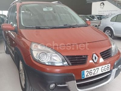 Renault Scénic II