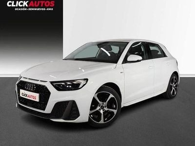 Usado Audi A1 Comfort 110 CV (80 kW) 2023 SUV