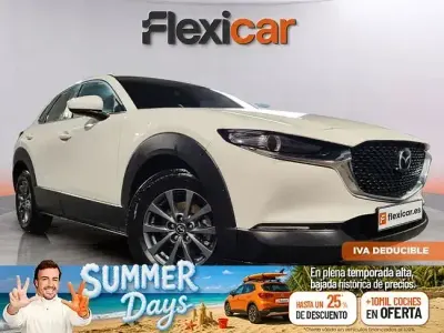 Usado Mazda CX-30