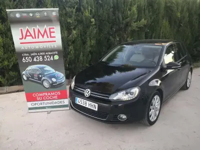 Usado VW Golf VII