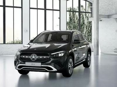 Mercedes GLA250