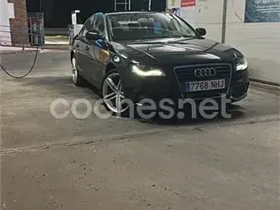 Usado Audi A4