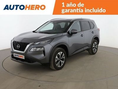 usado Nissan X-Trail 1.5 VC-T Mild-Hybrid N-Connecta