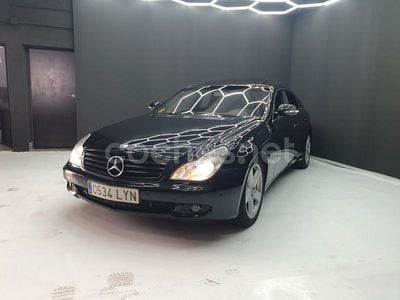 Mercedes CLS320