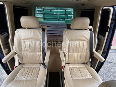 VW Multivan