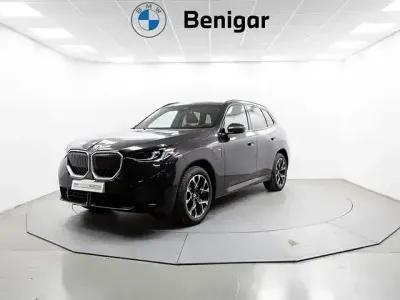 Usado BMW 220 Comfort Edition 299 CV (219 kW) 2026 Gris SUV