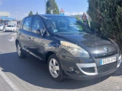 Renault Scénic III