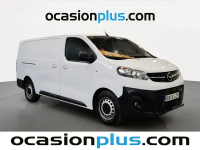 Usado Opel Vivaro-e Combi
