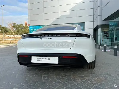 Usado Porsche Taycan 4S 426 kW (580 CV) 2023 Eléctrico Berlina