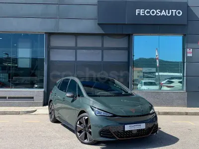 Usado Cupra Born VZ 239 kW (326 CV) 2024 Eléctrico Utilitario