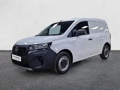 Usado Nissan Townstar 131 CV (96 kW) 2024 Blanco mineral solido