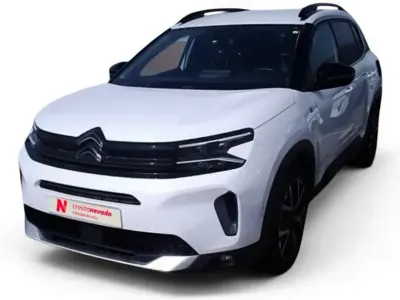 Usado Citroën C5 Aircross