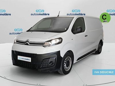 Citroën Jumpy