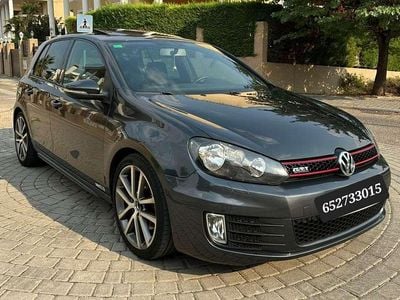 VW Golf VI