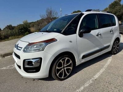 Citroën C3 Picasso