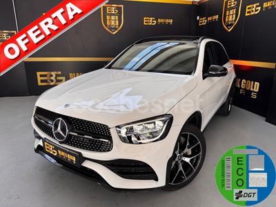 Mercedes GLC300