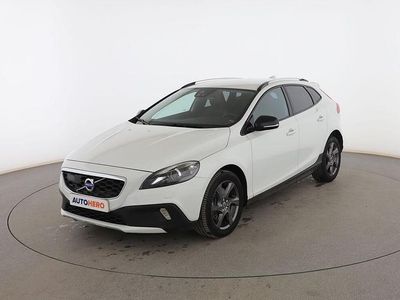 Volvo V40 CC